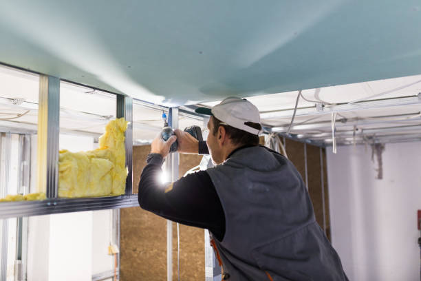 Best Commercial Insulation Contractor  in Nottingham, PA