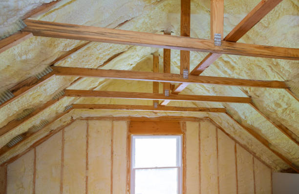 Best Energy-efficient Insulation  in Nottingham, PA