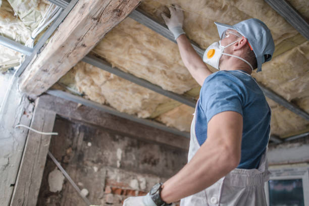 Best Blown-in Insulation  in Nottingham, PA