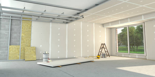 Best Insulation for Commercial Buildings  in Nottingham, PA