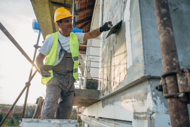 Best Insulation Contractor Near Me  in Nottingham, PA