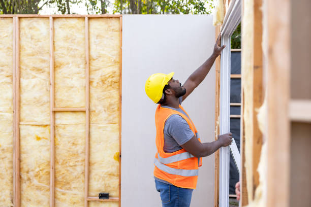 Best Spray Foam Insulation  in Nottingham, PA