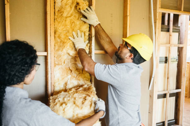 Insulation Replacement Services in Nottingham, PA