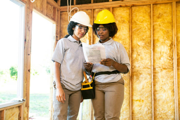 Best Spray Foam Insulation  in Nottingham, PA