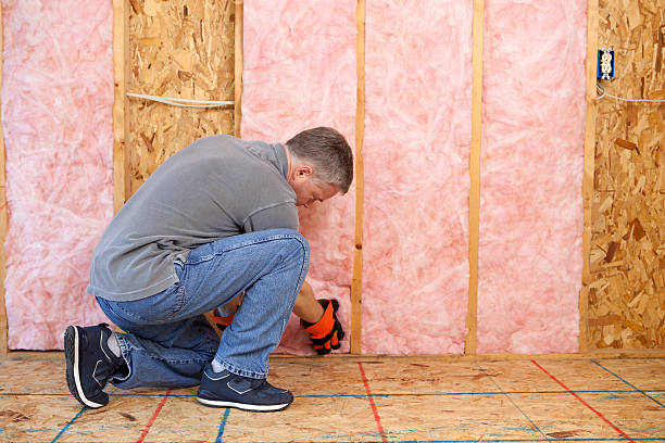 Best Insulation Inspection Services  in Nottingham, PA