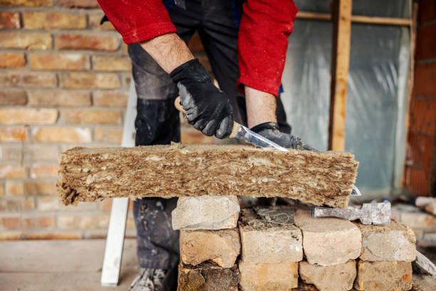 Best Spray Foam Insulation  in Nottingham, PA