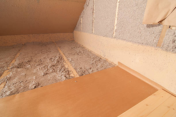 Best Garage Insulation Installation  in Nottingham, PA