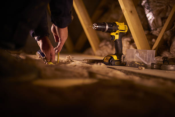 Best Affordable Insulation Services  in Nottingham, PA