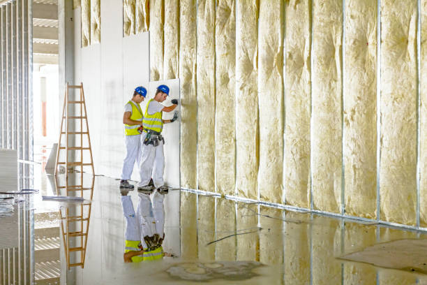 Best Crawl Space Insulation  in Nottingham, PA